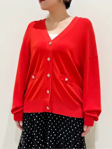 GRACE CONTINENTAL くまさか コーディネート画像