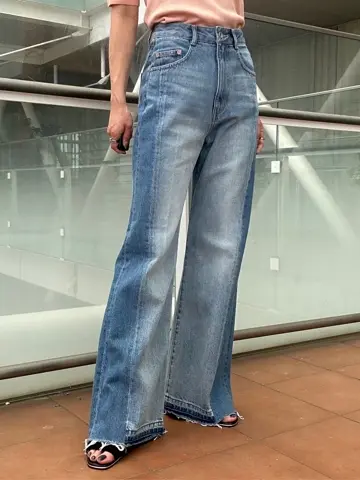 GRACE CONTINENTAL FUKUSHIMA YURIE コーディネート画像