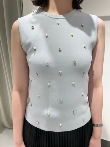 GRACE CONTINENTAL 小林　莉子 コーディネート画像