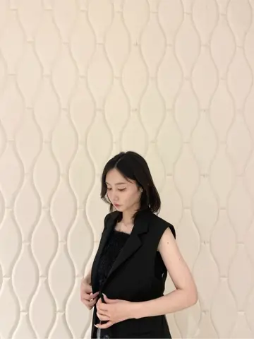 GRACE CONTINENTAL yumeno  コーディネート画像