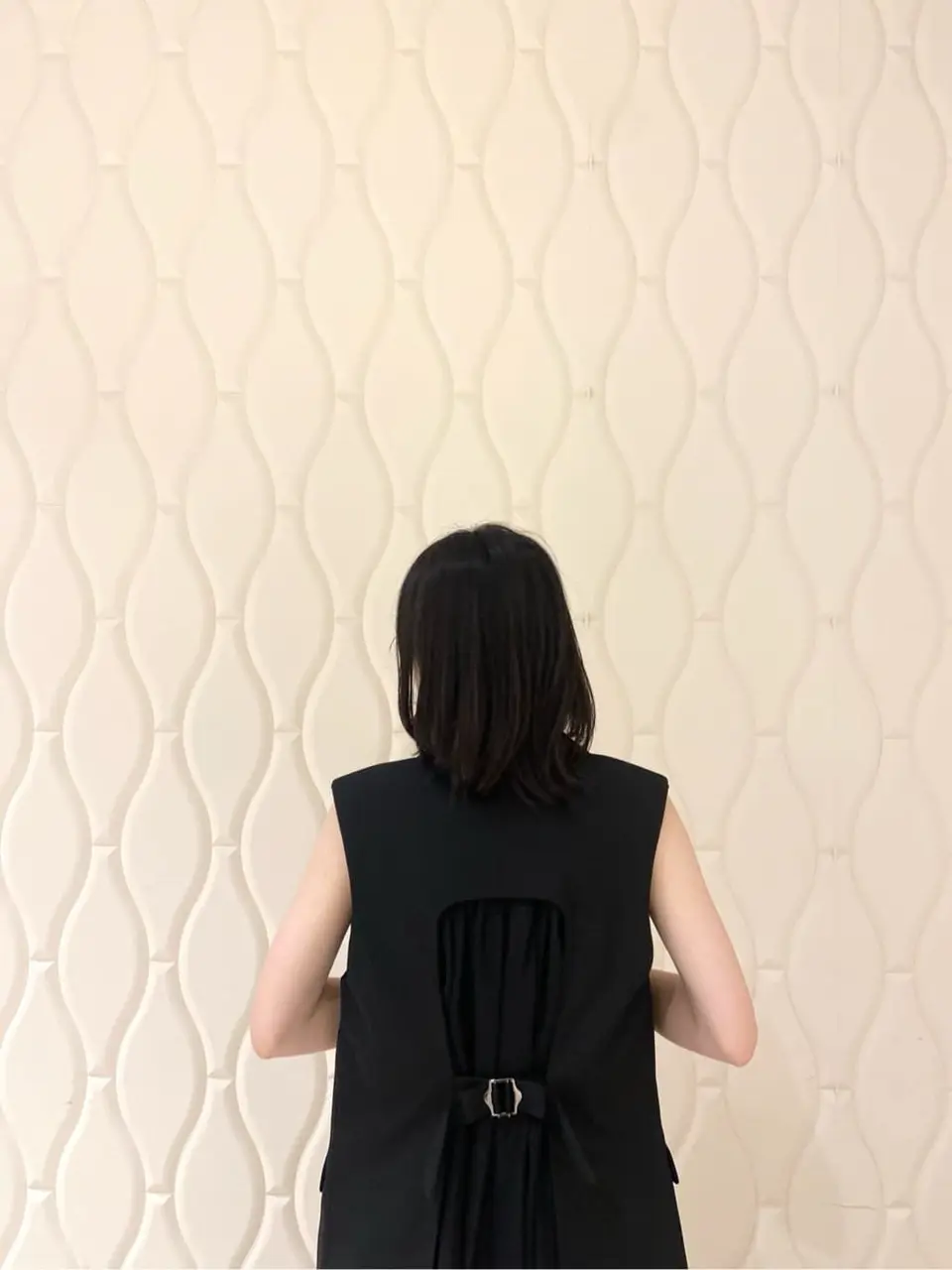 GRACE CONTINENTAL yumeno  コーディネート画像