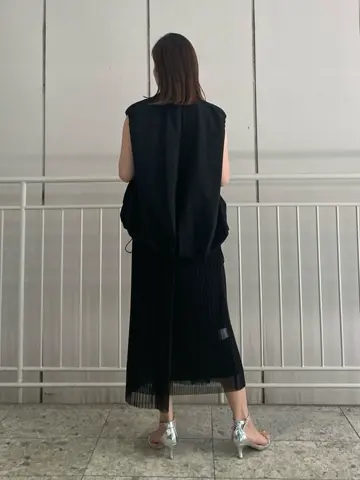 GRACE CONTINENTAL miyata コーディネート画像