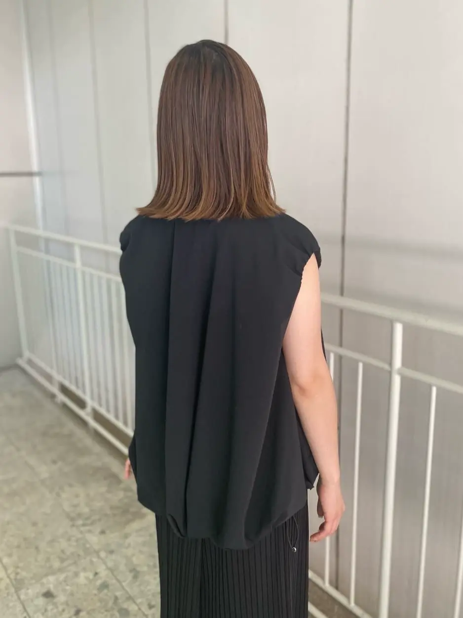 GRACE CONTINENTAL miyata コーディネート画像