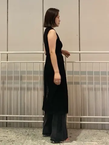 GRACE CONTINENTAL miyata コーディネート画像