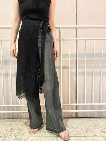 GRACE CONTINENTAL miyata コーディネート画像