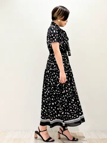 GRACE CONTINENTAL くまさか コーディネート画像