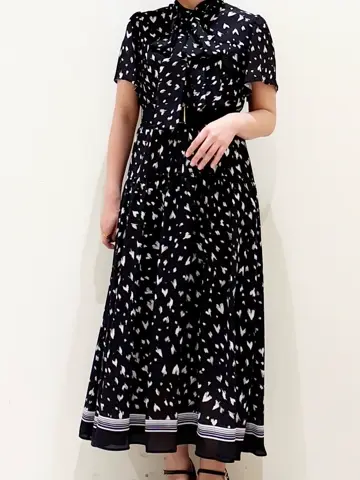 GRACE CONTINENTAL くまさか コーディネート画像