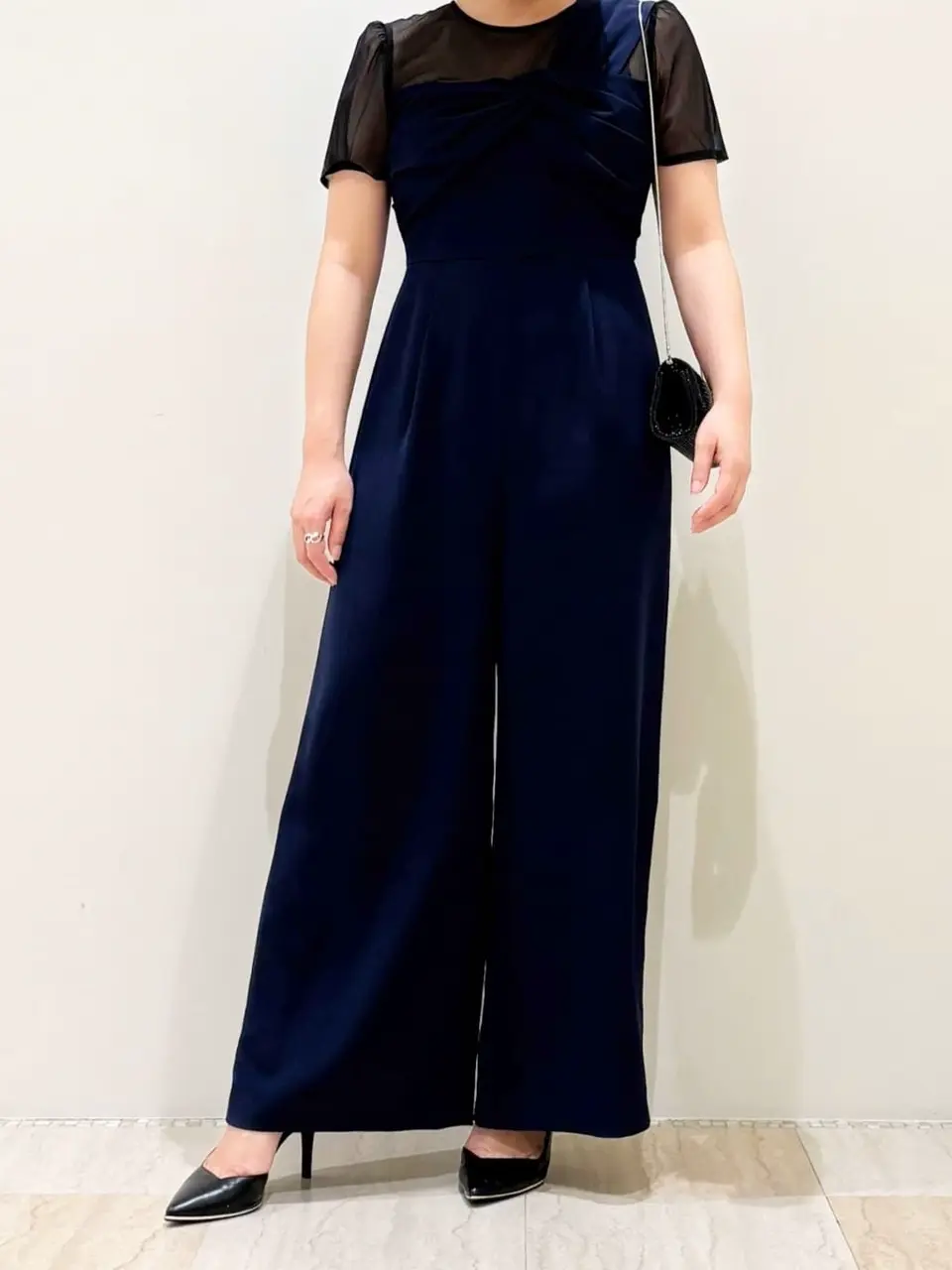 GRACE CONTINENTAL くまさか コーディネート画像