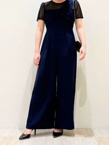 GRACE CONTINENTAL くまさか コーディネート画像