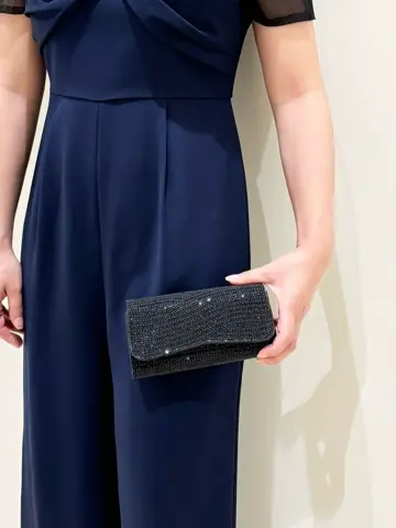 GRACE CONTINENTAL くまさか コーディネート画像