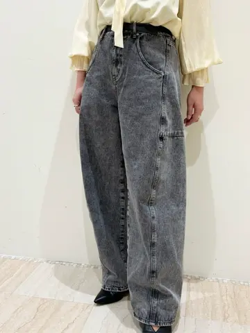 GRACE CONTINENTAL くまさか コーディネート画像