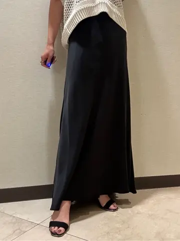 GRACE CONTINENTAL FUKUSHIMA YURIE コーディネート画像