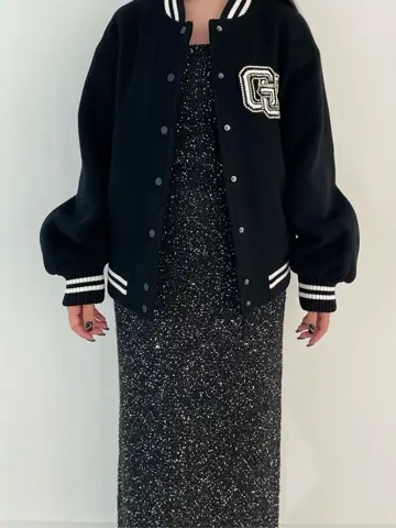 GRACE CONTINENTAL 清水　杏梨 コーディネート画像