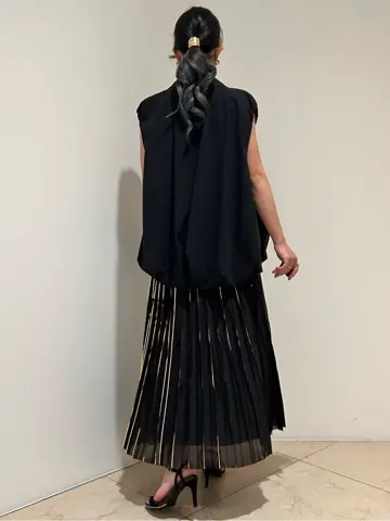 GRACE CONTINENTAL FUKUSHIMA YURIE コーディネート画像