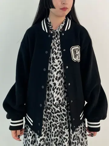 GRACE CONTINENTAL 清水　杏梨 コーディネート画像