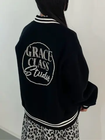 GRACE CONTINENTAL 清水　杏梨 コーディネート画像