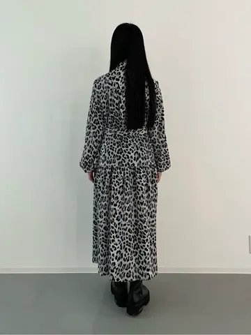 GRACE CONTINENTAL 清水　杏梨 コーディネート画像