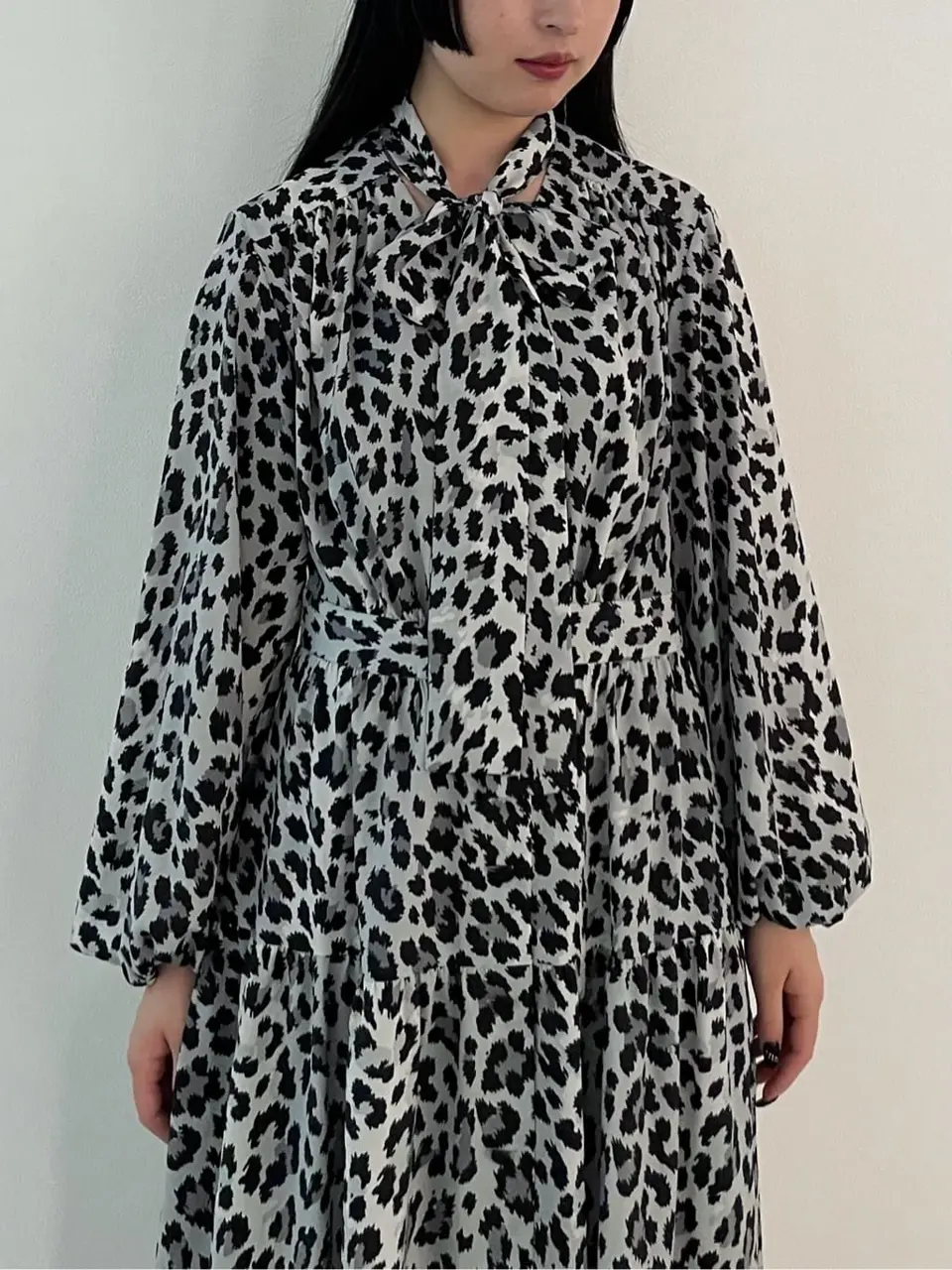 GRACE CONTINENTAL 清水　杏梨 コーディネート画像