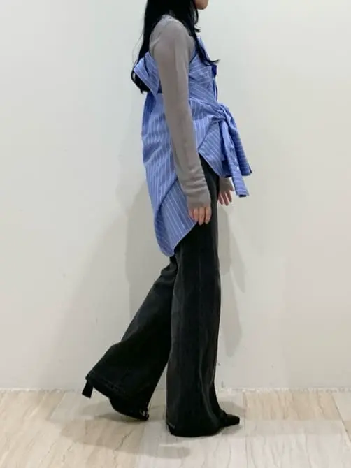 GRACE CONTINENTAL 平野 裕華 コーディネート画像