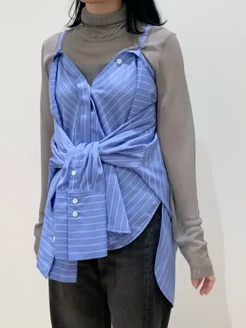 GRACE CONTINENTAL 平野 裕華 コーディネート画像