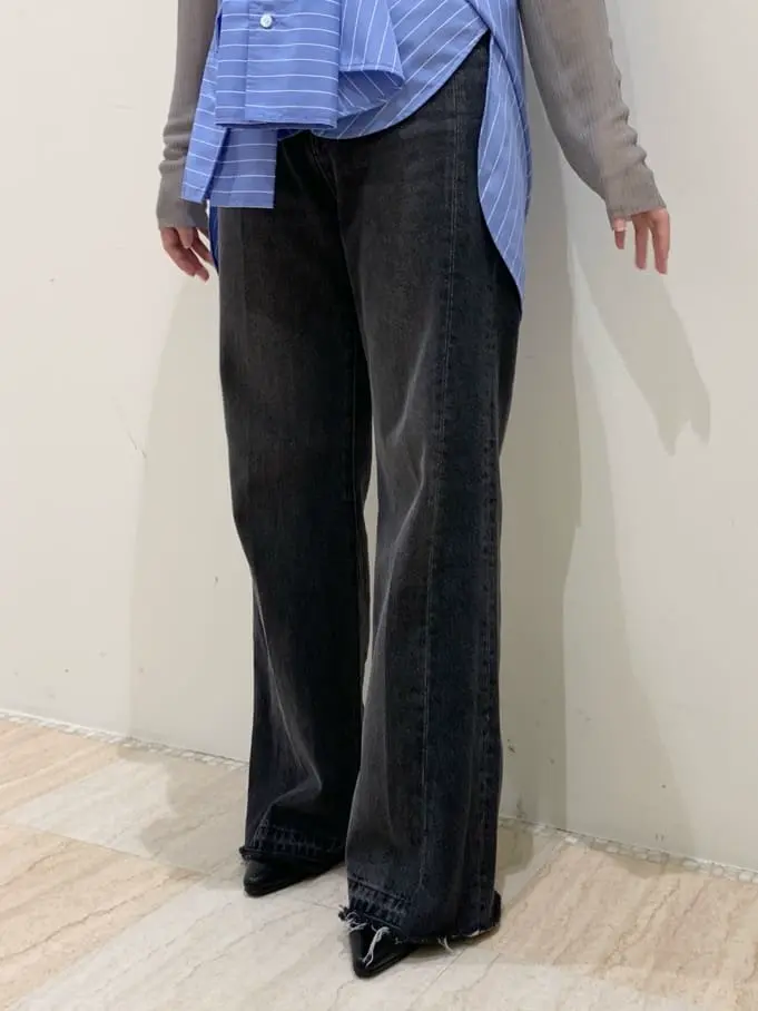 GRACE CONTINENTAL 平野 裕華 コーディネート画像