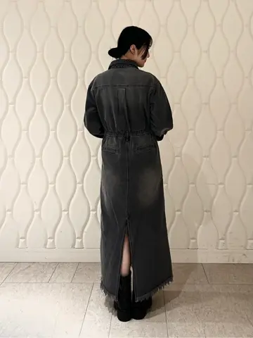 GRACE CONTINENTAL 富田　明日香 コーディネート画像