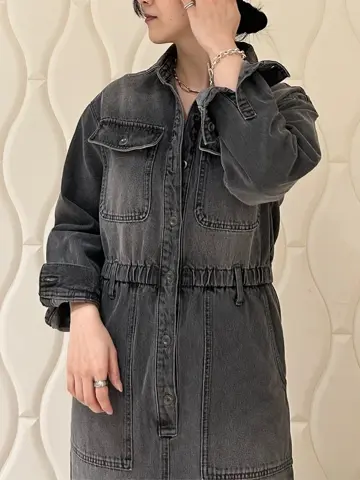 GRACE CONTINENTAL 富田　明日香 コーディネート画像