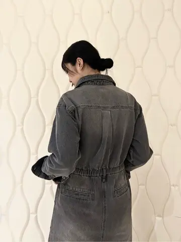 GRACE CONTINENTAL 富田　明日香 コーディネート画像