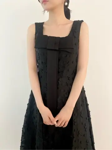 GRACE CONTINENTAL yumeno  コーディネート画像