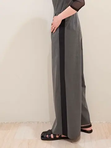 GRACE CONTINENTAL 今野　志保 コーディネート画像