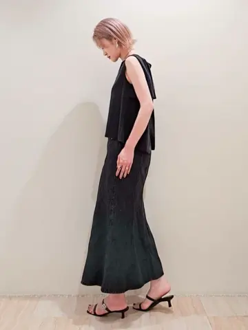 GRACE CONTINENTAL 今野　志保 コーディネート画像