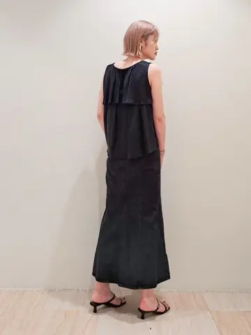 GRACE CONTINENTAL 今野　志保 コーディネート画像