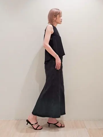 GRACE CONTINENTAL 今野　志保 コーディネート画像