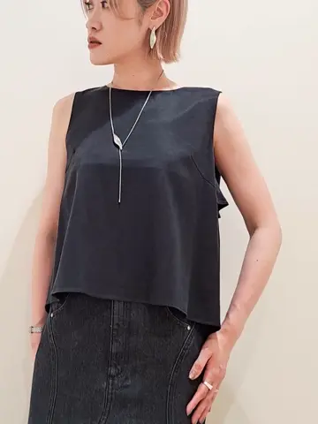 GRACE CONTINENTAL 今野　志保 コーディネート画像