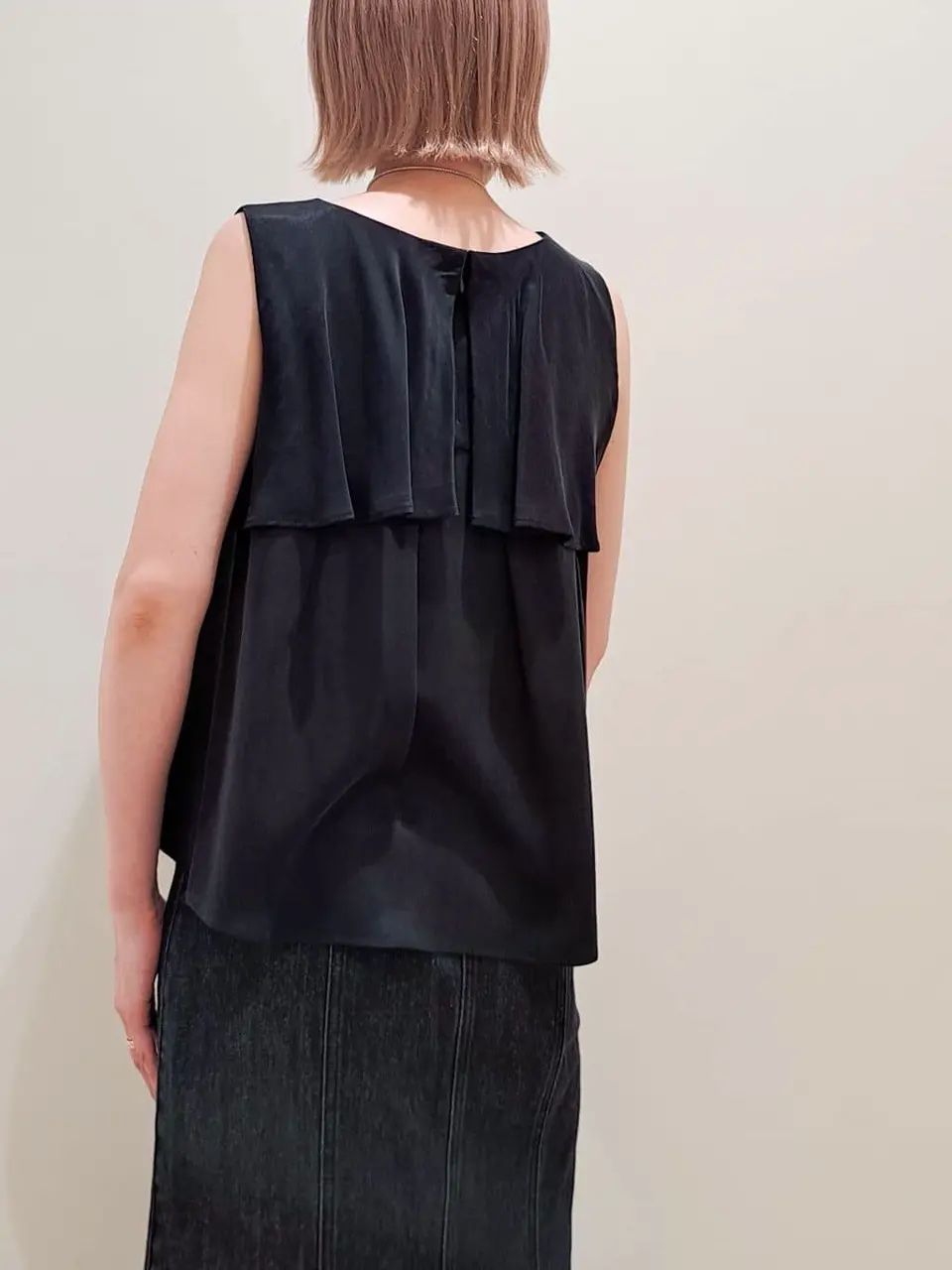 GRACE CONTINENTAL 今野　志保 コーディネート画像