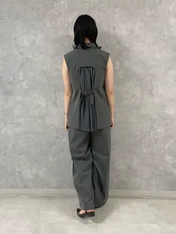 GRACE CONTINENTAL 小林　莉子 コーディネート画像