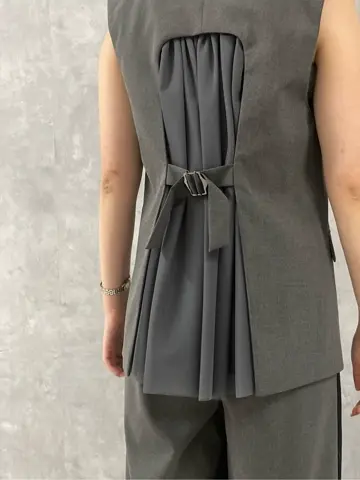 GRACE CONTINENTAL 小林　莉子 コーディネート画像