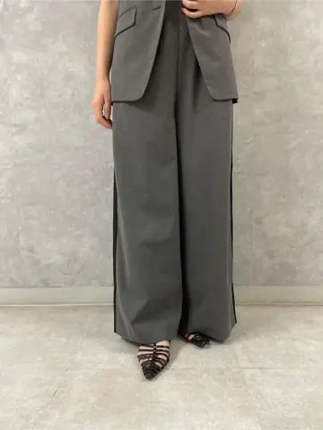 GRACE CONTINENTAL 小林　莉子 コーディネート画像