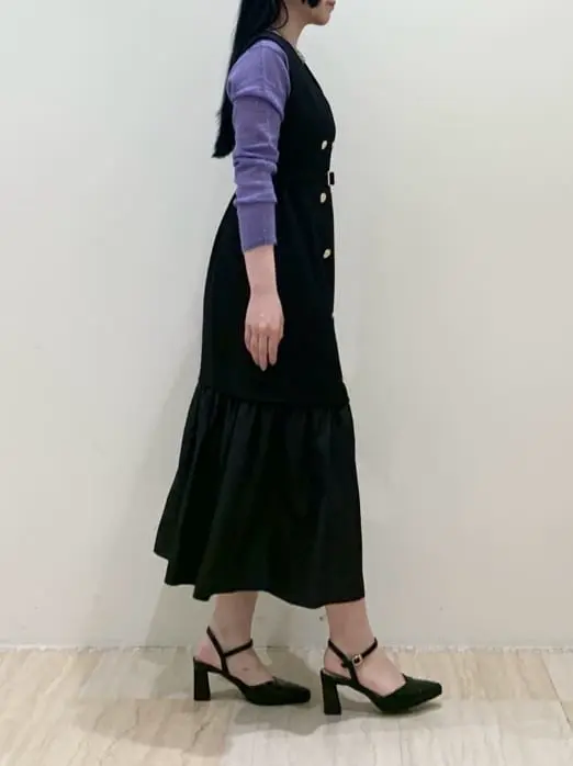 GRACE CONTINENTAL 平野 裕華 コーディネート画像