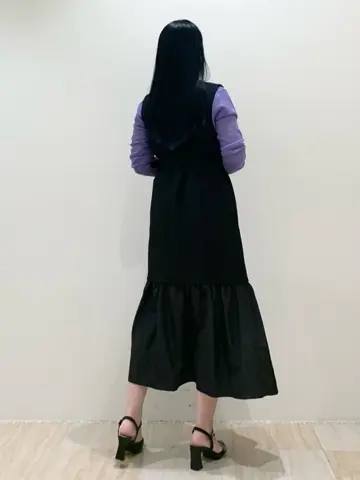 GRACE CONTINENTAL 平野 裕華 コーディネート画像