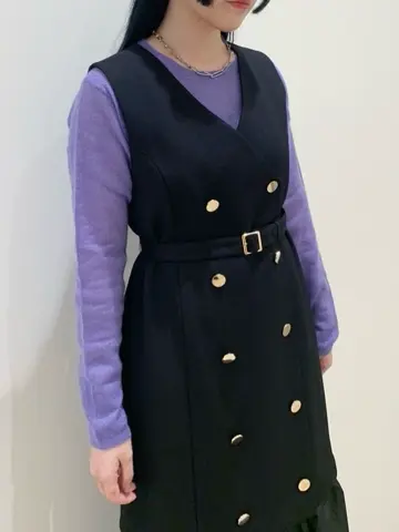 GRACE CONTINENTAL 平野 裕華 コーディネート画像