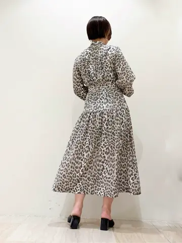 GRACE CONTINENTAL くまさか コーディネート画像