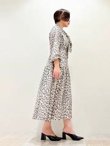 GRACE CONTINENTAL くまさか コーディネート画像