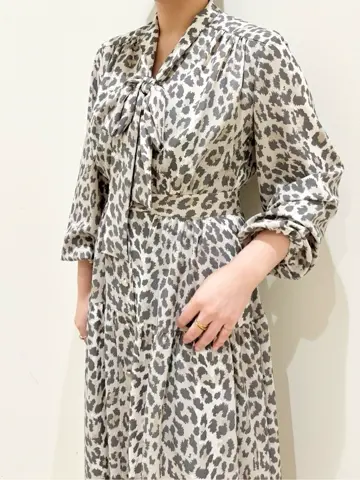 GRACE CONTINENTAL くまさか コーディネート画像