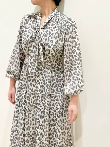 GRACE CONTINENTAL くまさか コーディネート画像