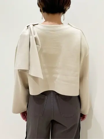 GRACE CONTINENTAL くまさか コーディネート画像