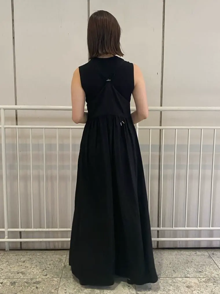 GRACE CONTINENTAL miyata コーディネート画像