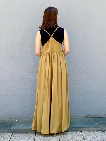 GRACE CONTINENTAL miyata コーディネート画像