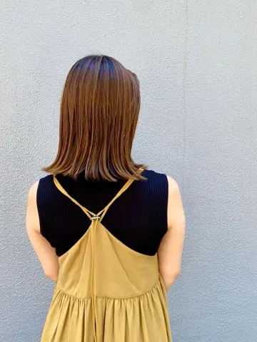 GRACE CONTINENTAL miyata コーディネート画像