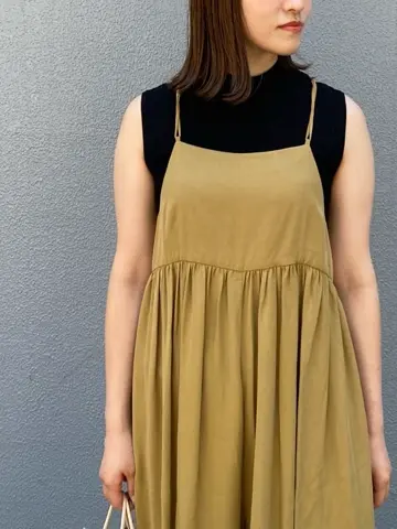 GRACE CONTINENTAL miyata コーディネート画像